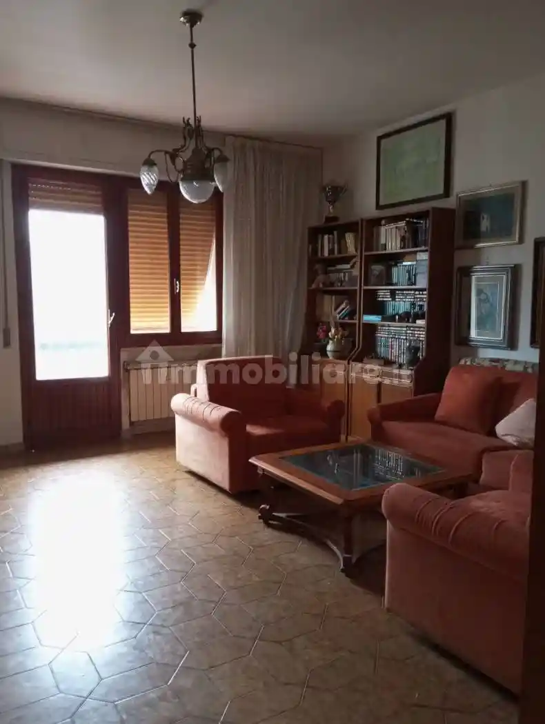 Appartamento in vendita a La Spezia