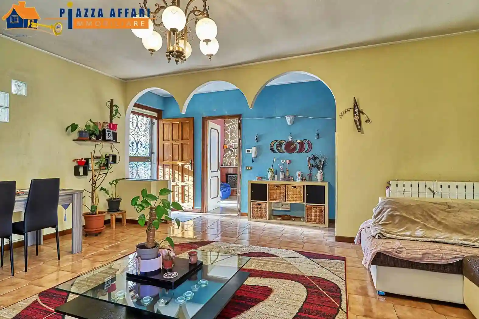 Casa indipendente - foto 2