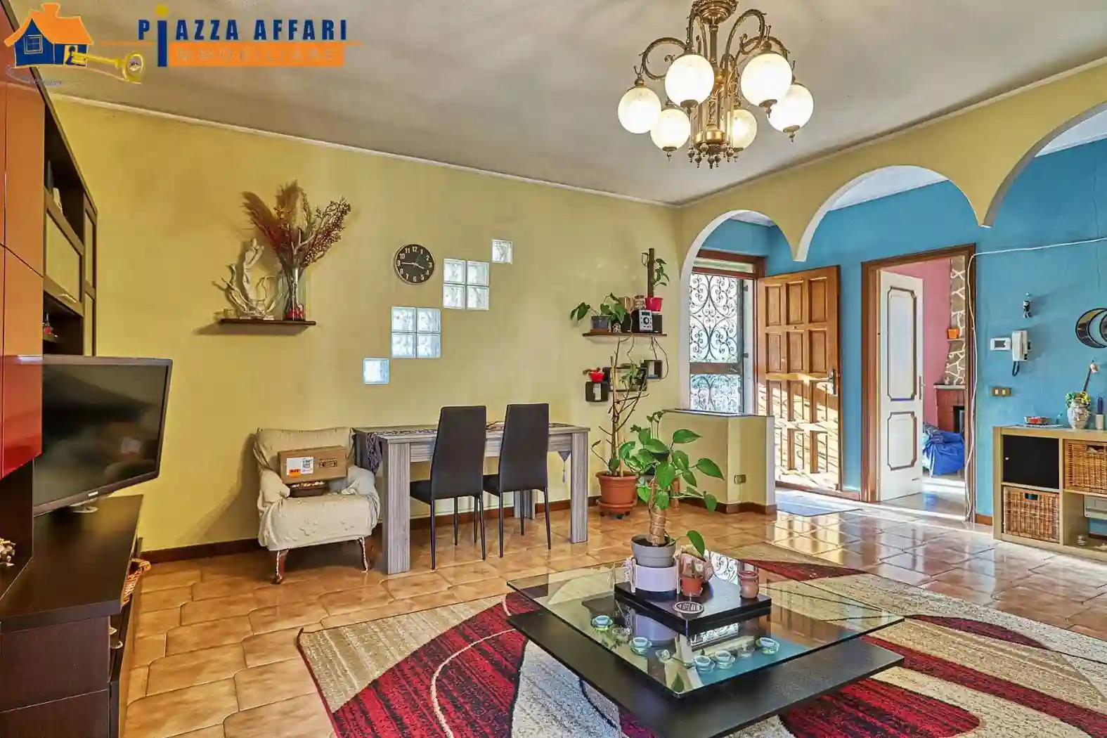 Casa indipendente - foto 3