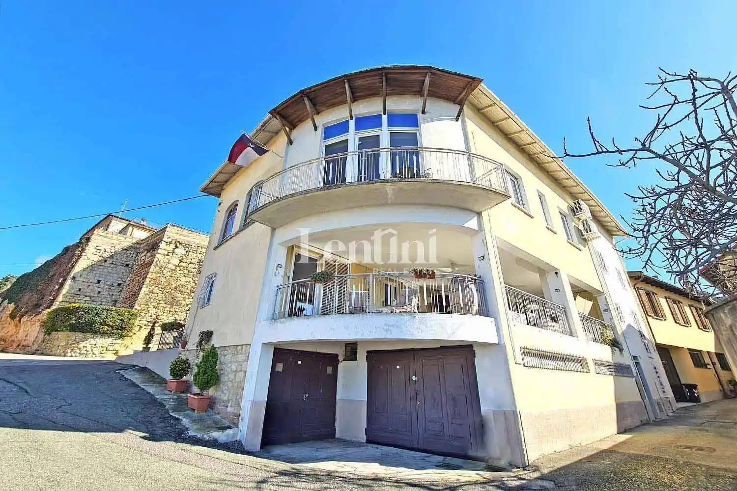 Villa in vendita a Rosignano Monferrato