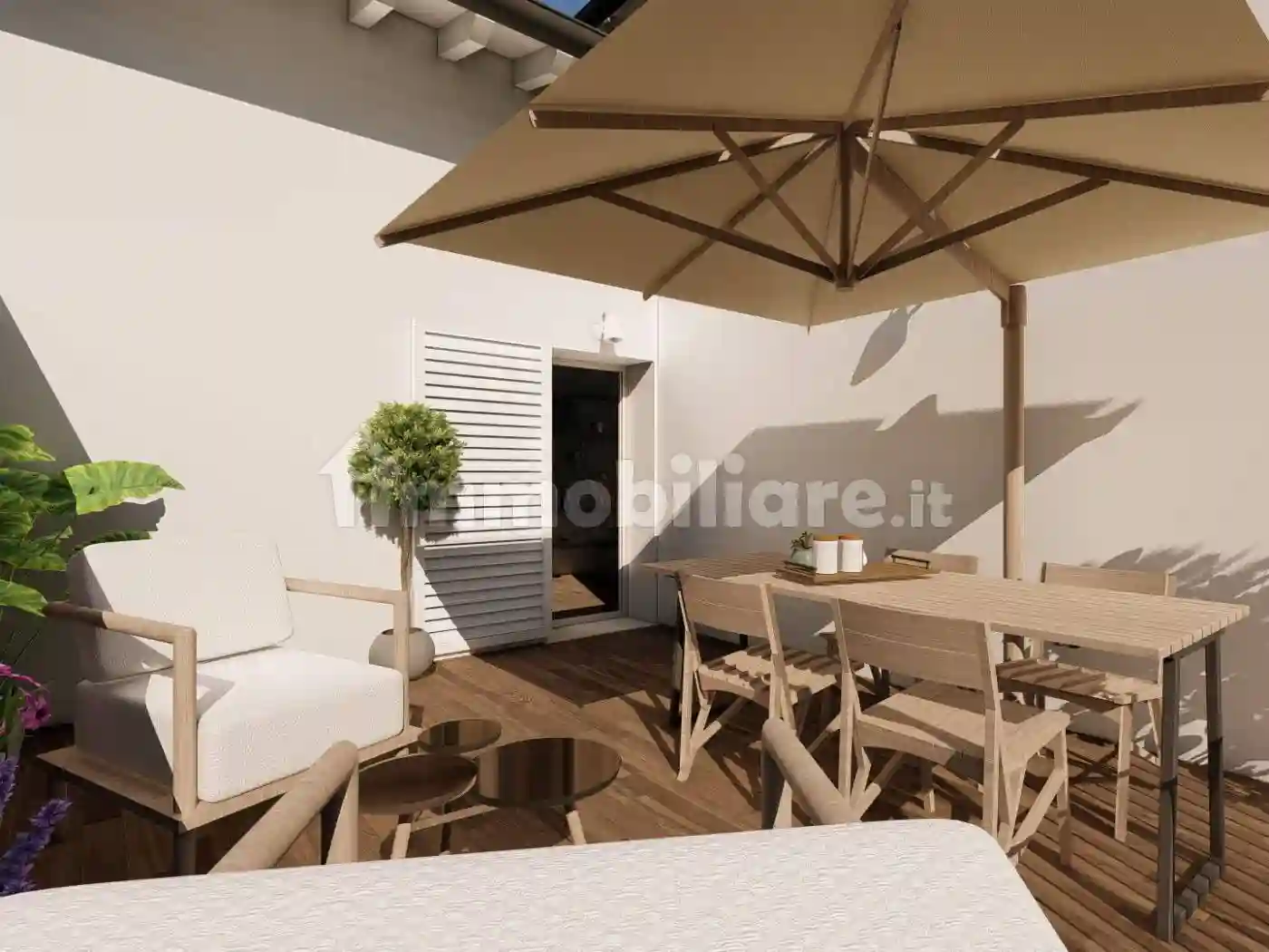 Appartamento - foto 4