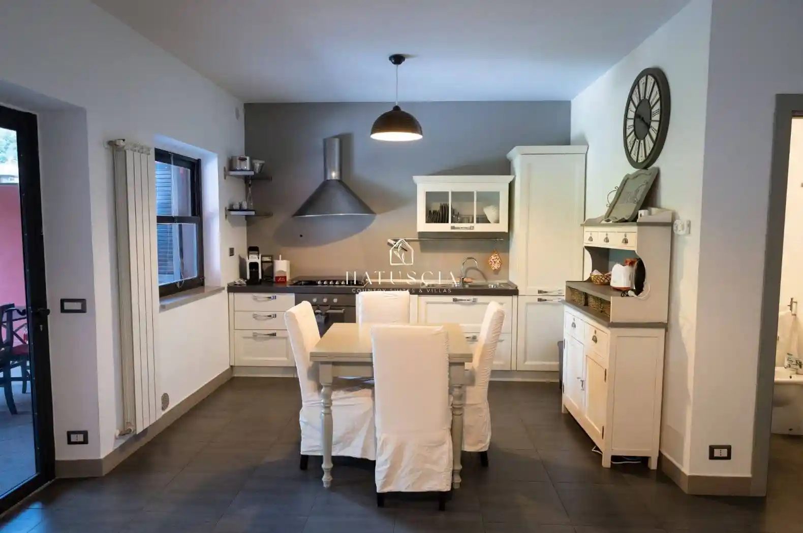 Villetta a schiera - foto 5