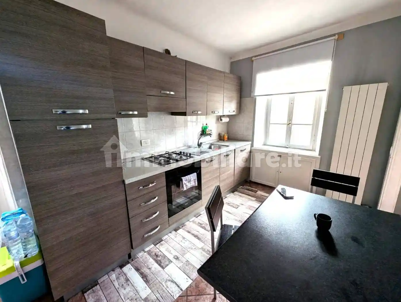 Appartamento in vendita a Ivrea