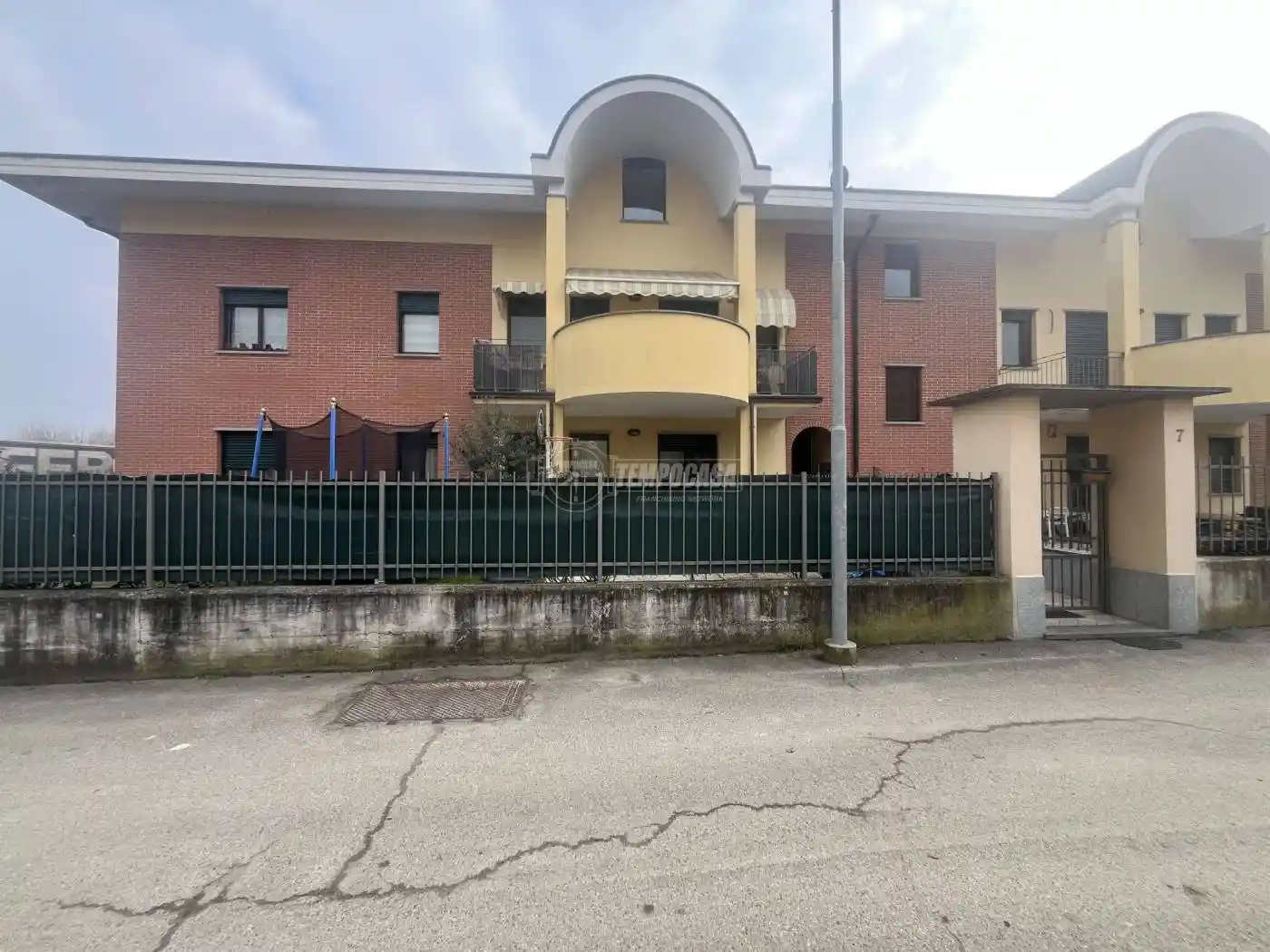 Appartamento in vendita a Villafranca d'Asti