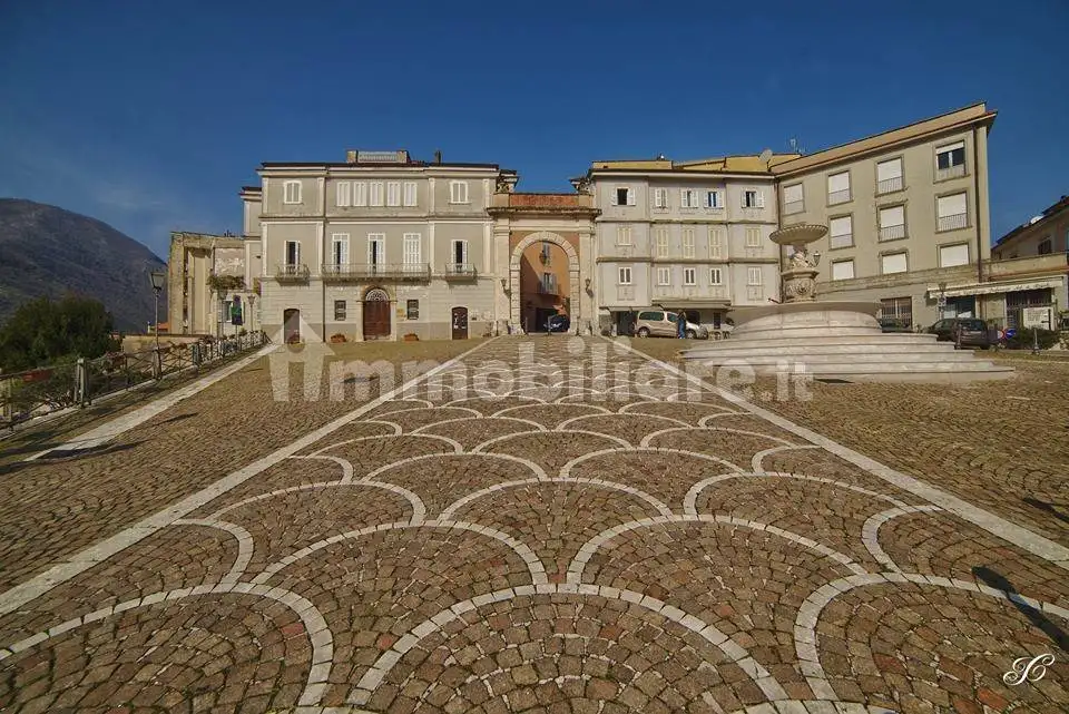 Appartamento in affitto a Atina