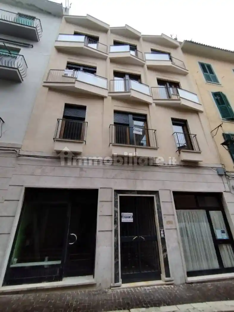 Monolocale via Roma, Centro, Atina - foto 2