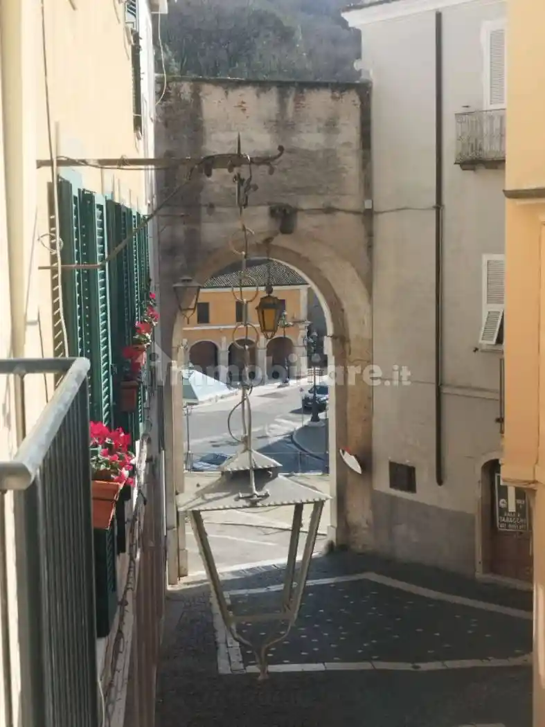 Monolocale via Roma, Centro, Atina - foto 4