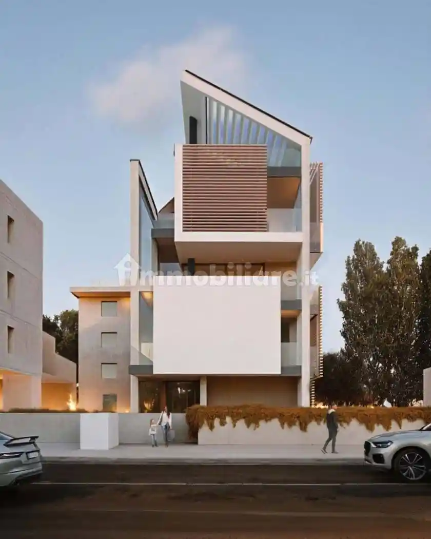 Appartamento in vendita a Parma