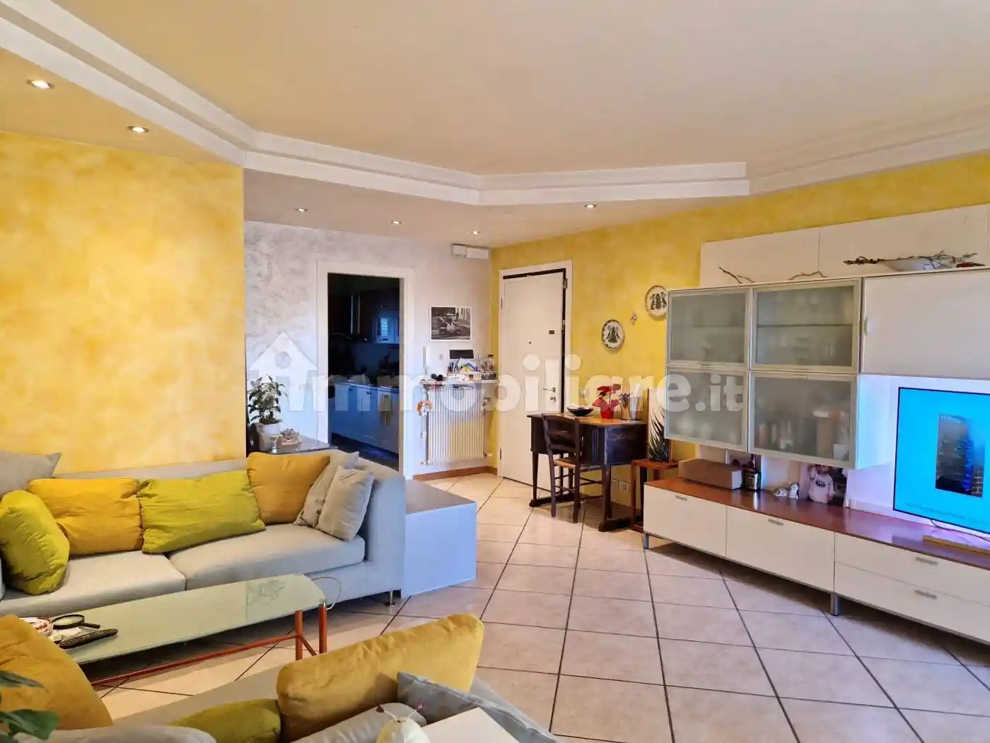 Appartamento in vendita a San Giovanni al Natisone