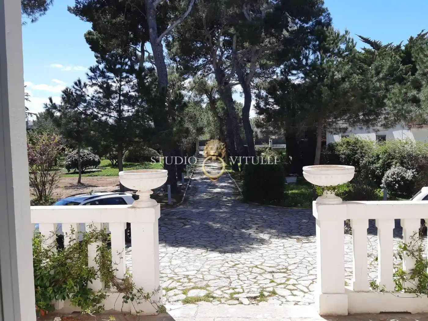 Appartamento in villa via Nazionale 33, Palese, Bari - foto 2