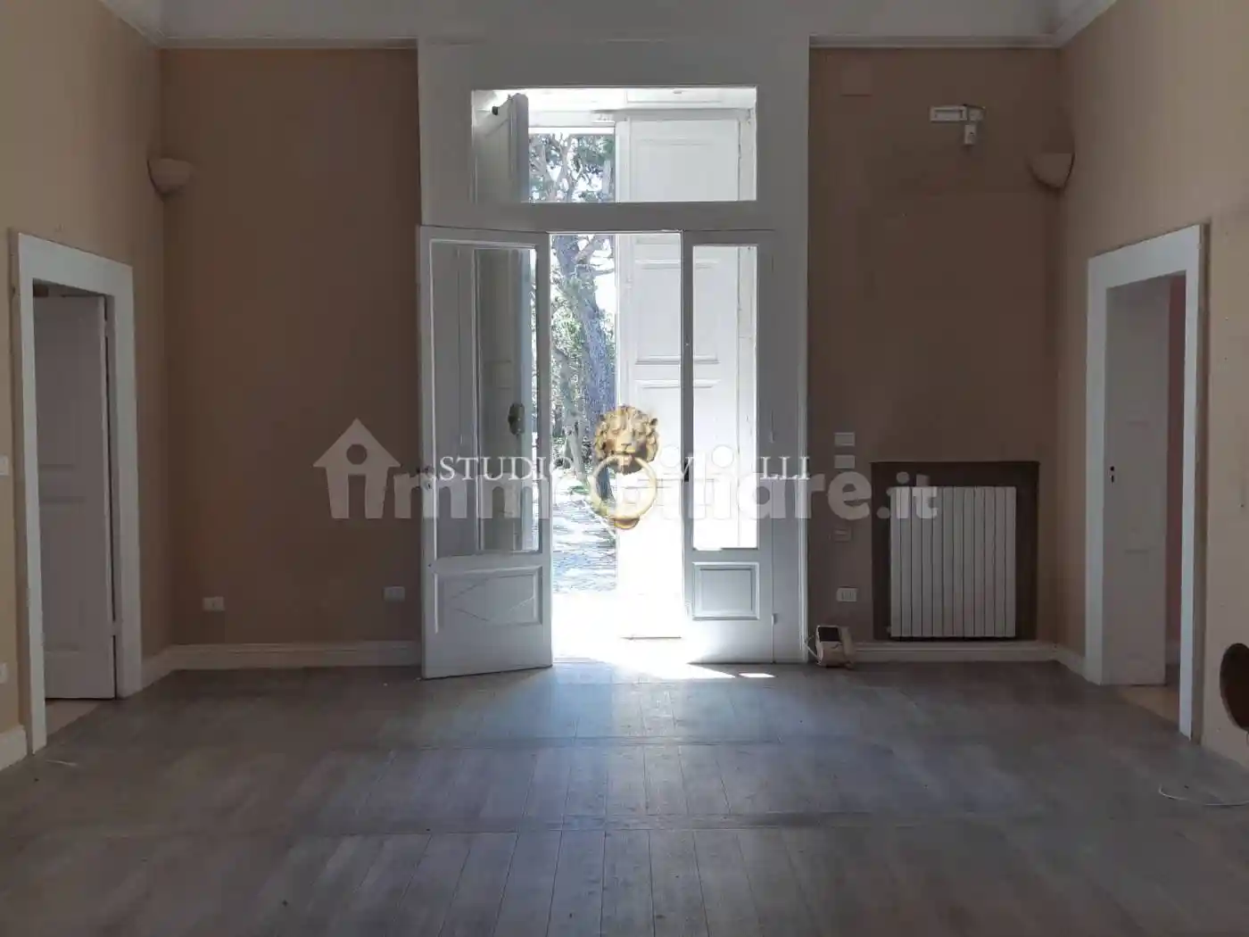 Appartamento in villa via Nazionale 33, Palese, Bari - foto 3