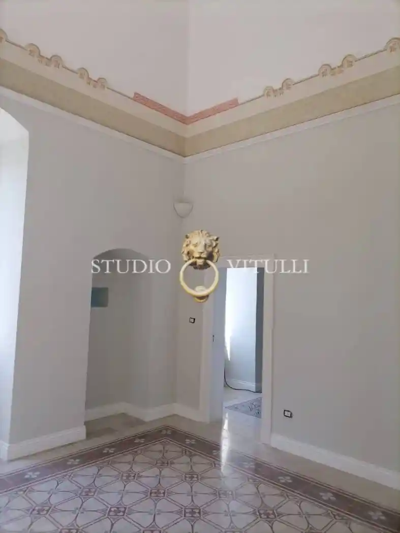 Appartamento in villa via Nazionale 33, Palese, Bari - foto 4