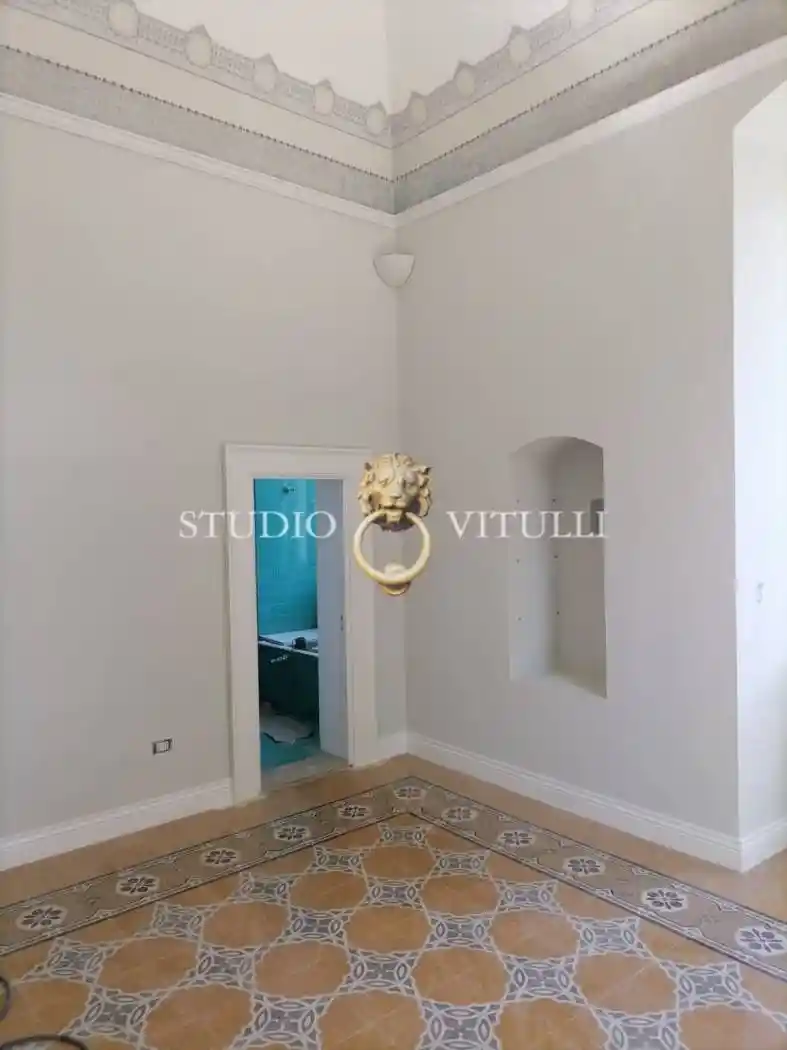 Appartamento in villa via Nazionale 33, Palese, Bari - foto 5