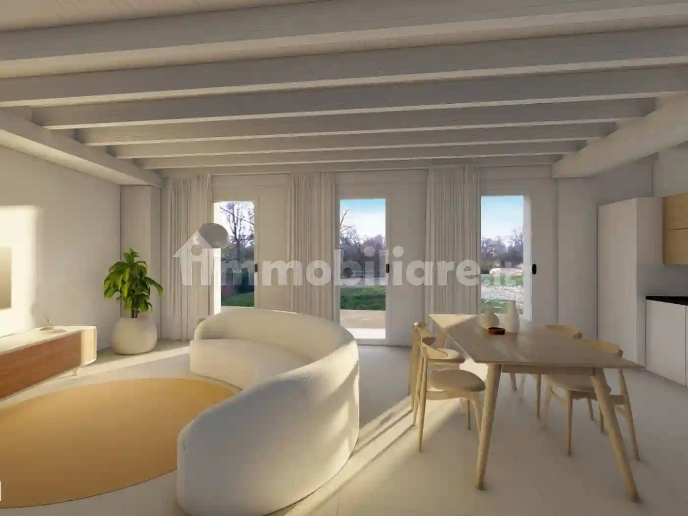 Villetta a schiera - foto 2