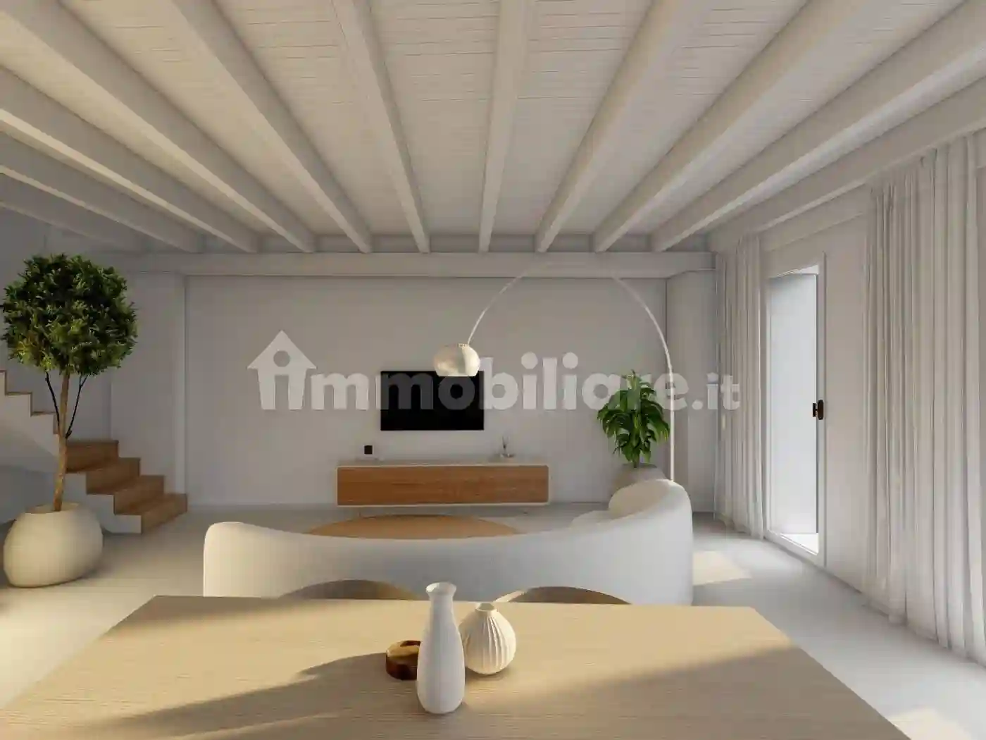 Villetta a schiera - foto 3