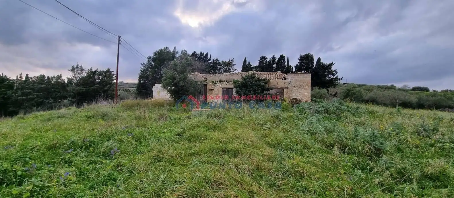 Villa in vendita a Buseto Palizzolo