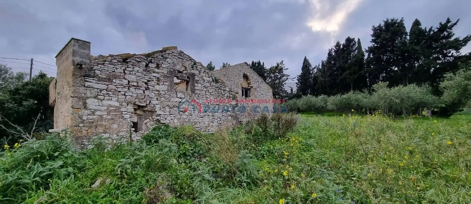 Villa unifamiliare via Passo Casale, Buseto Palizzolo - foto 2