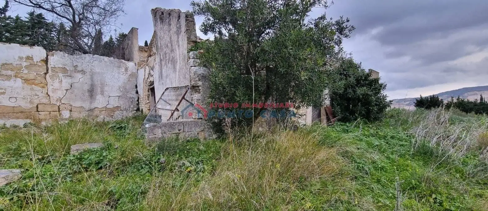 Villa unifamiliare via Passo Casale, Buseto Palizzolo - foto 5