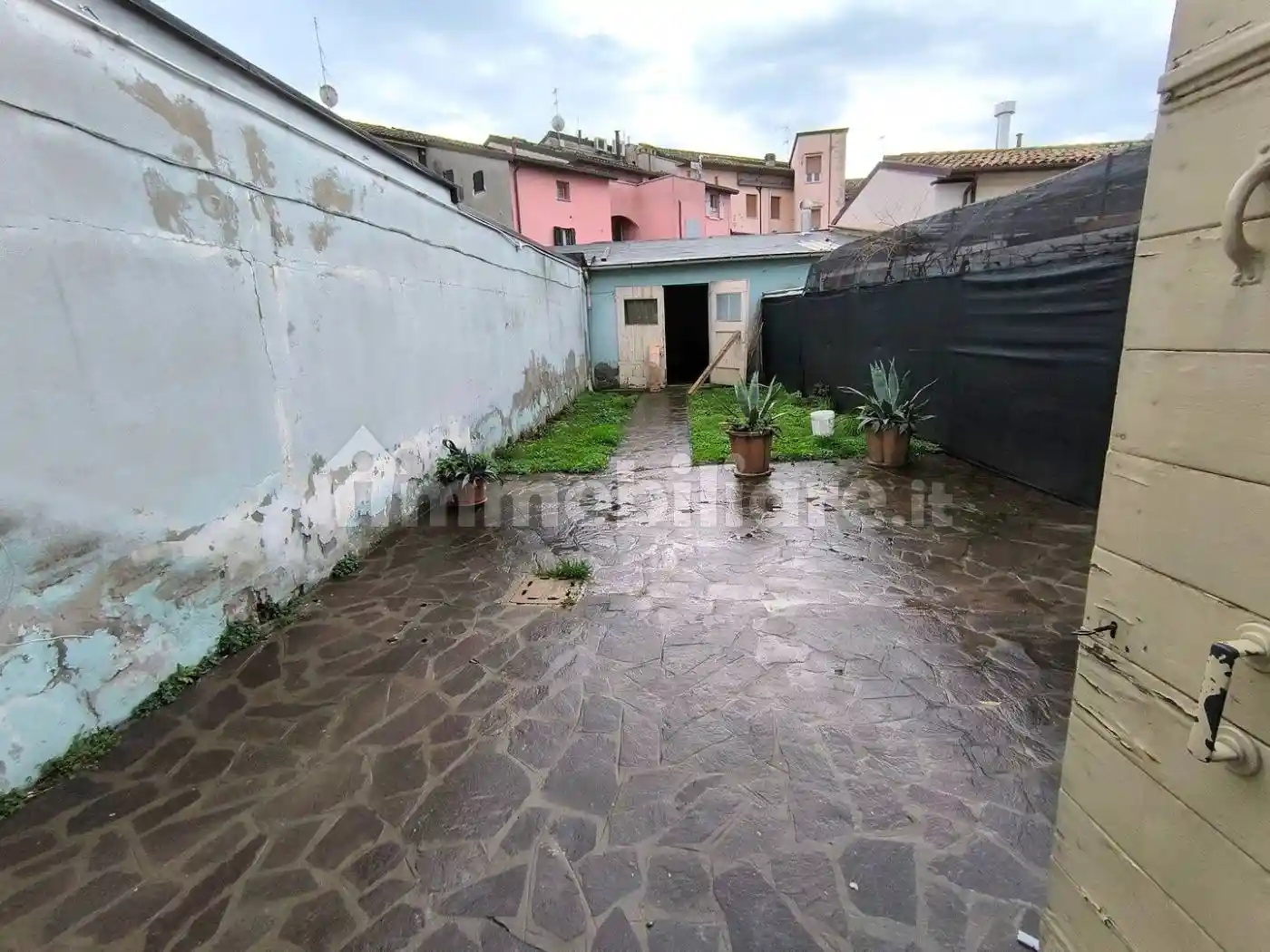 Appartamento in vendita a Forlimpopoli
