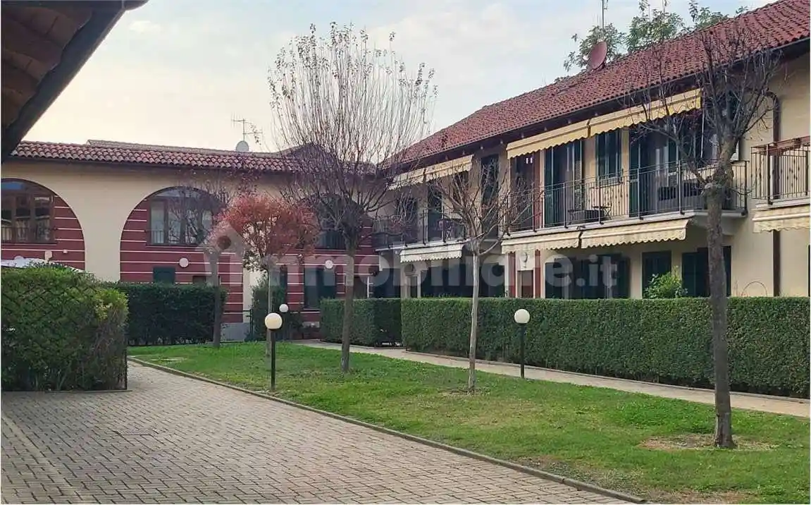 Appartamento in vendita a Moncalieri