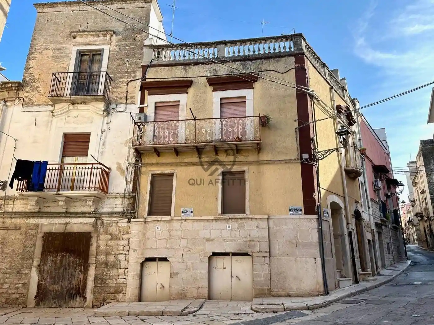 Casa indipendente in vendita a Andria