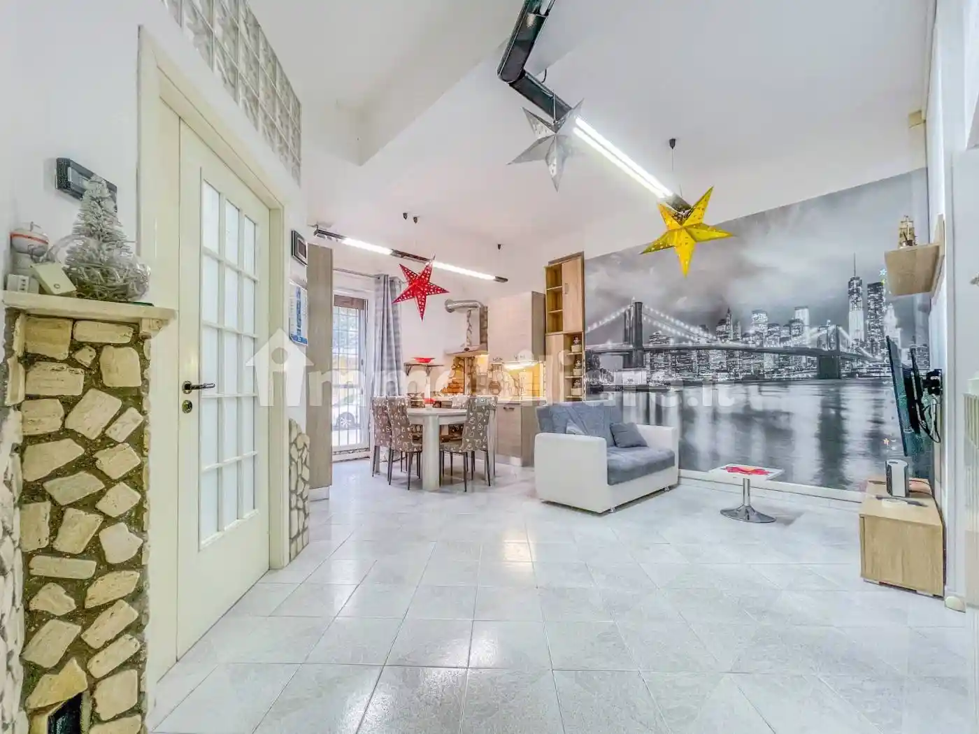 Appartamento in vendita a Aprilia