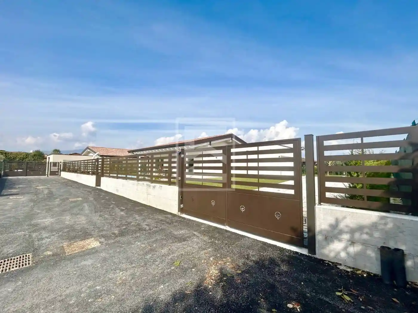 Villa unifamiliare via Gazzolo, Lido, Manerba del Garda - foto 2