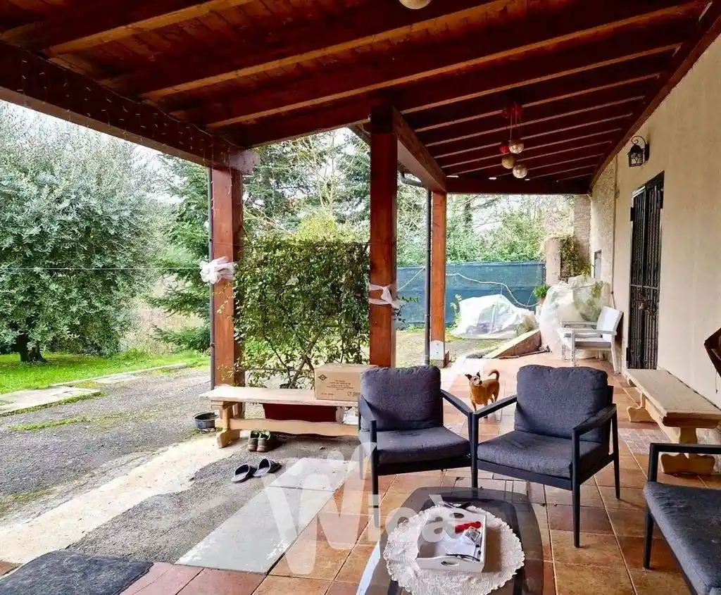 Casa indipendente - foto 4