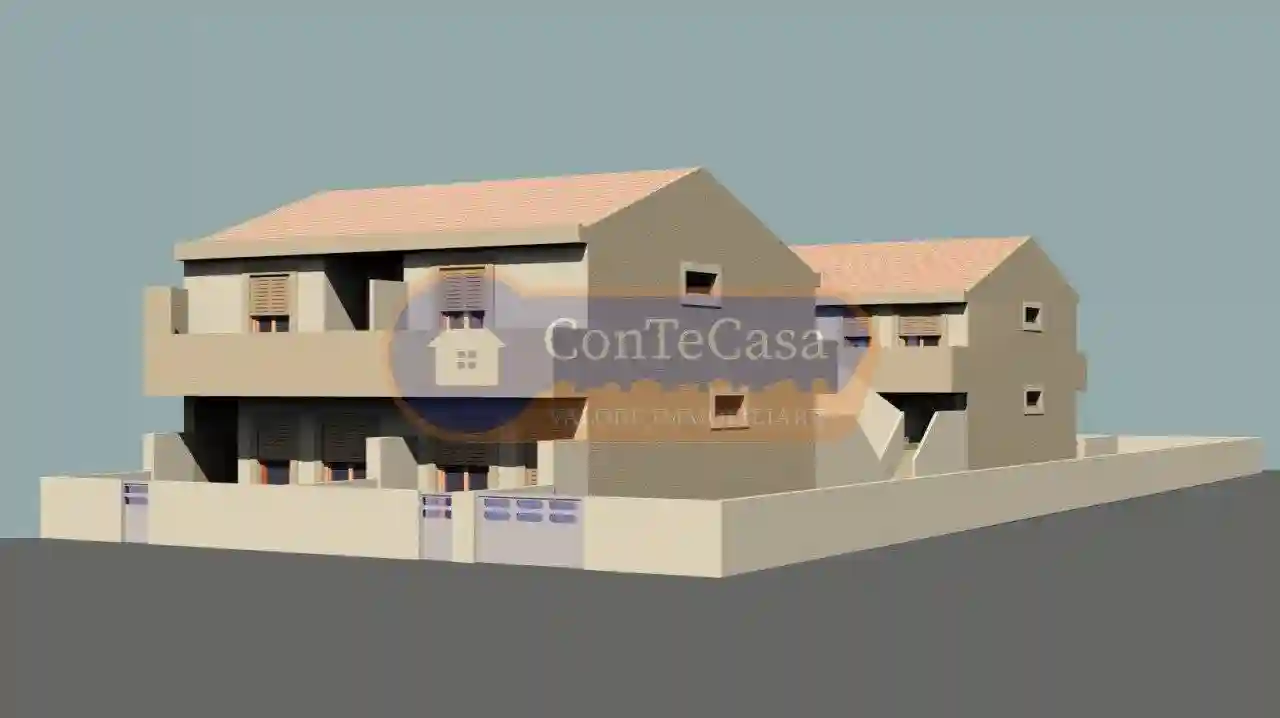 Villetta a schiera - foto 2