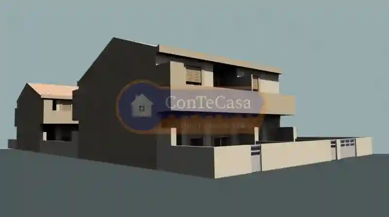 Villetta a schiera - foto 3