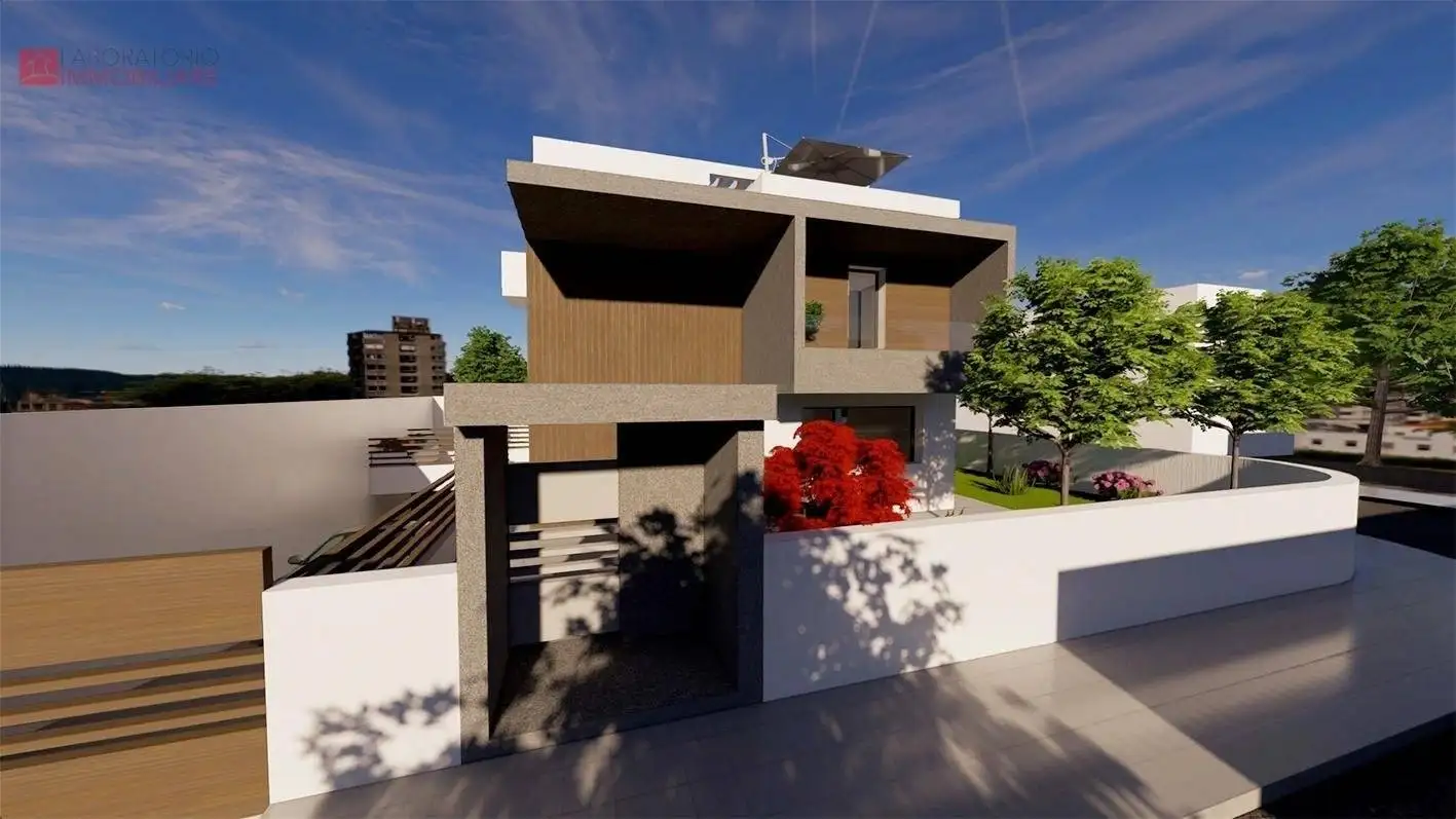 Villa in vendita a Lecce