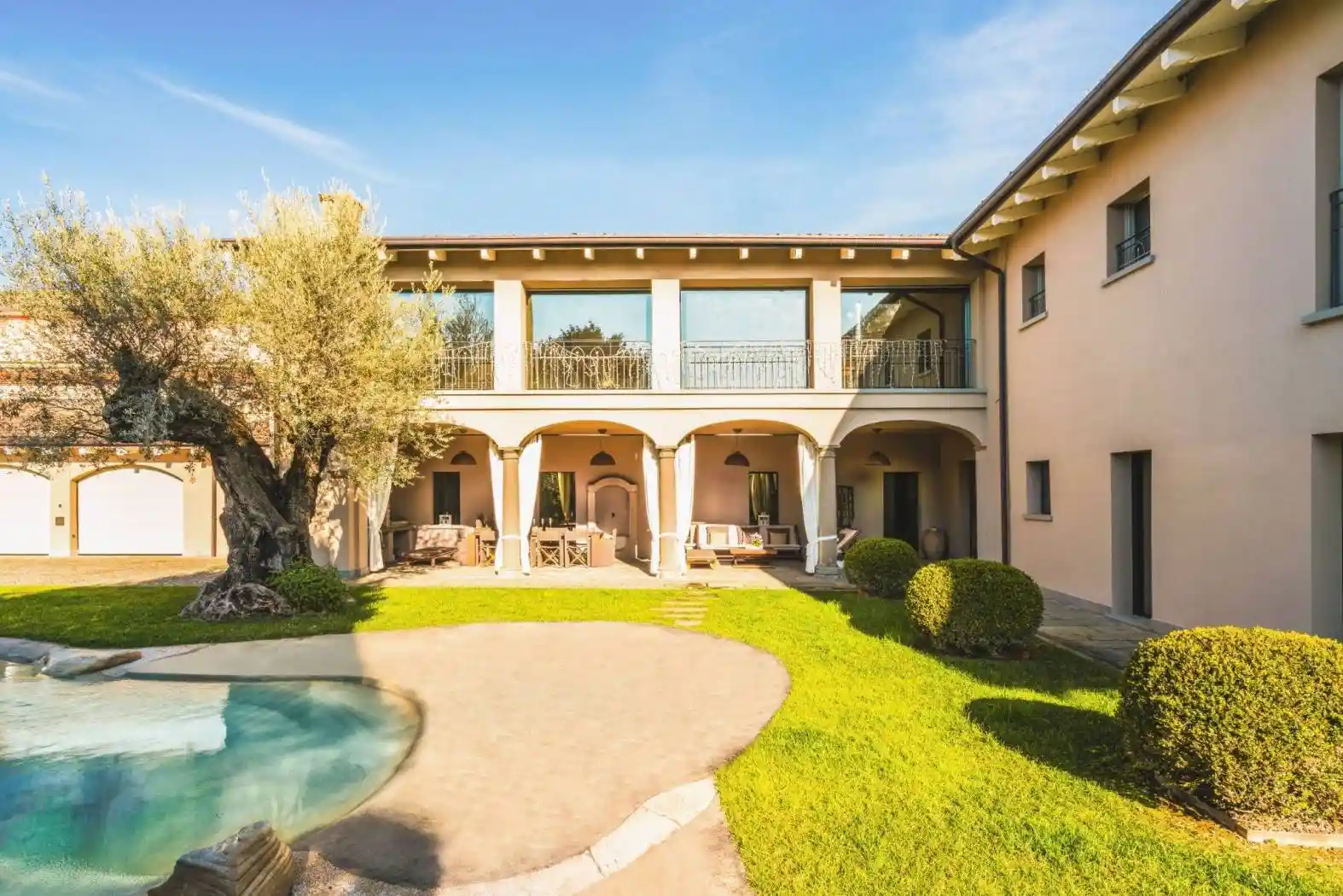 Rustico - Casale in vendita a Adro