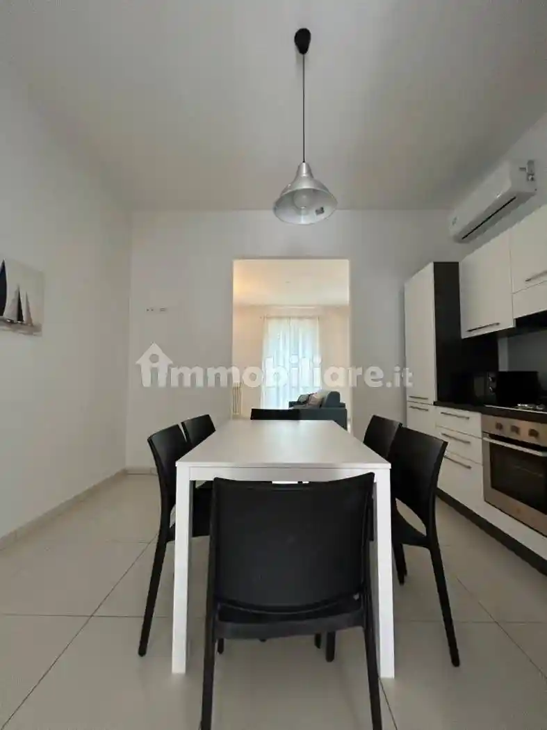 Trilocale via Emilio Bicocchi 23, Centro, Follonica - foto 5