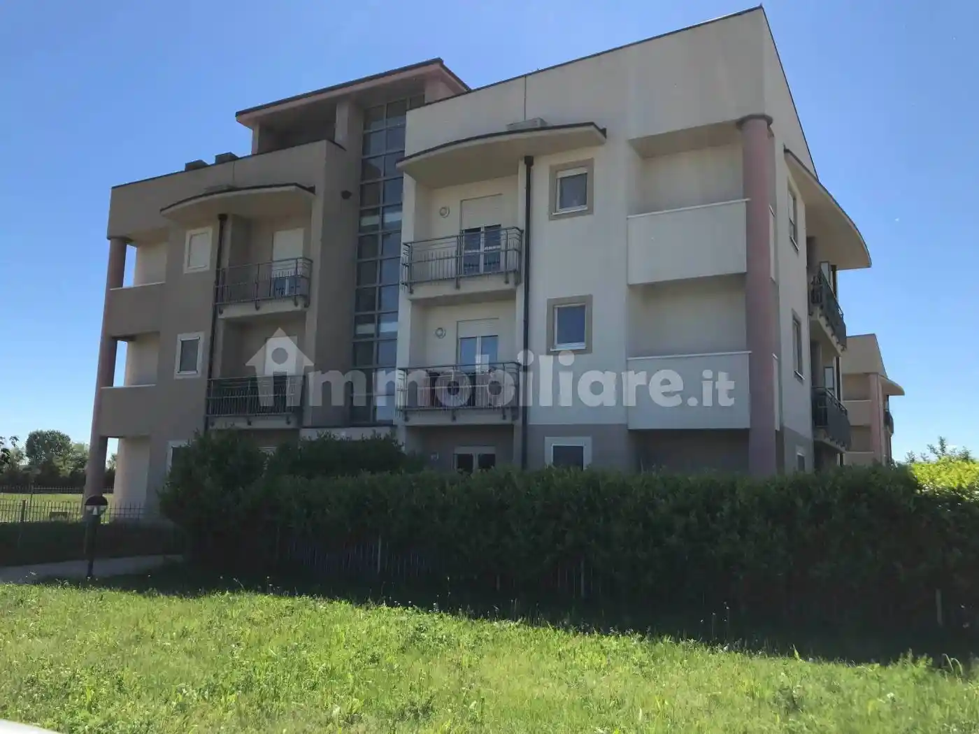 Appartamento in vendita a Cuneo