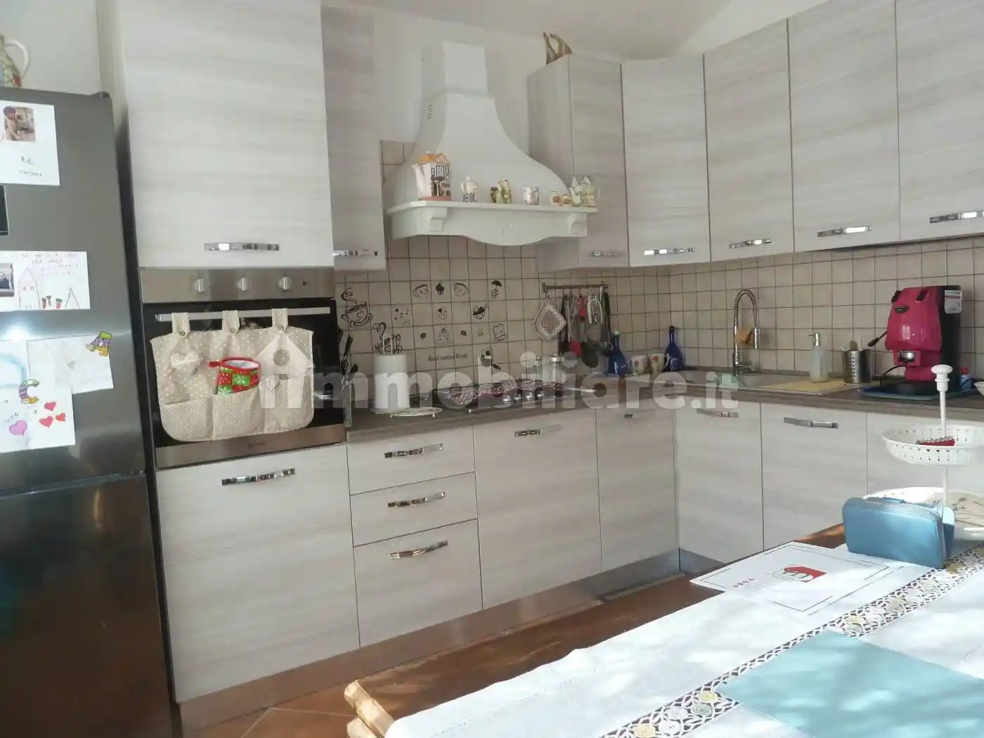 Villa unifamiliare via Portonaccio 29, Centro, Rocca di Botte - foto 2