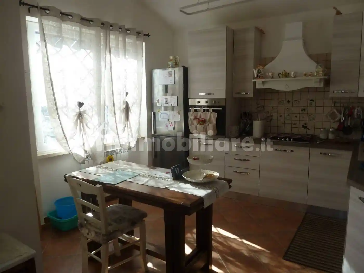 Villa unifamiliare via Portonaccio 29, Centro, Rocca di Botte - foto 3