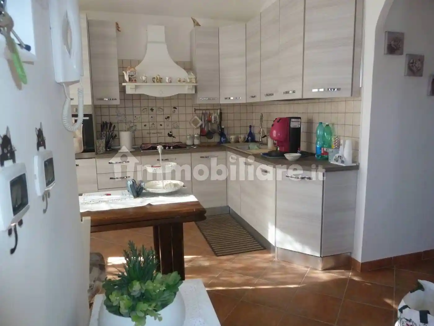 Villa unifamiliare via Portonaccio 29, Centro, Rocca di Botte - foto 4