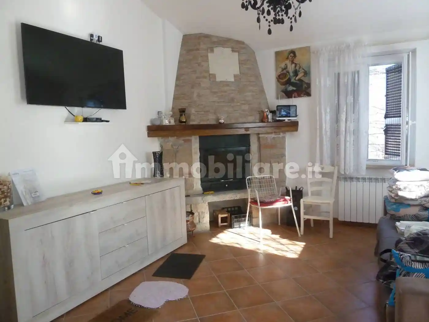 Villa unifamiliare via Portonaccio 29, Centro, Rocca di Botte - foto 5