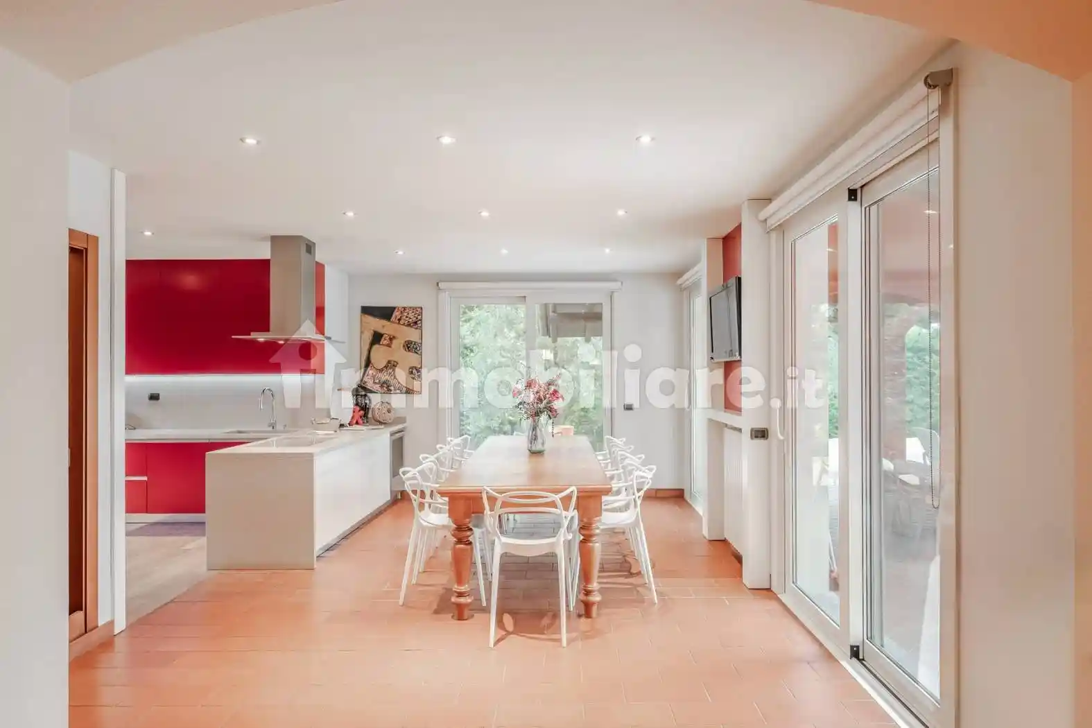 Villa in vendita a Dormelletto