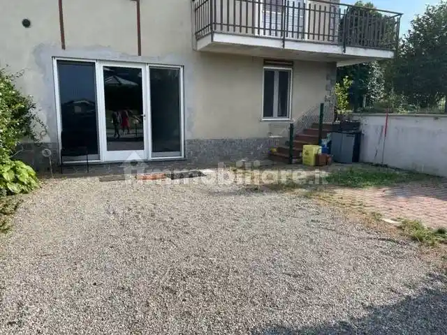 Appartamento in vendita a Oleggio