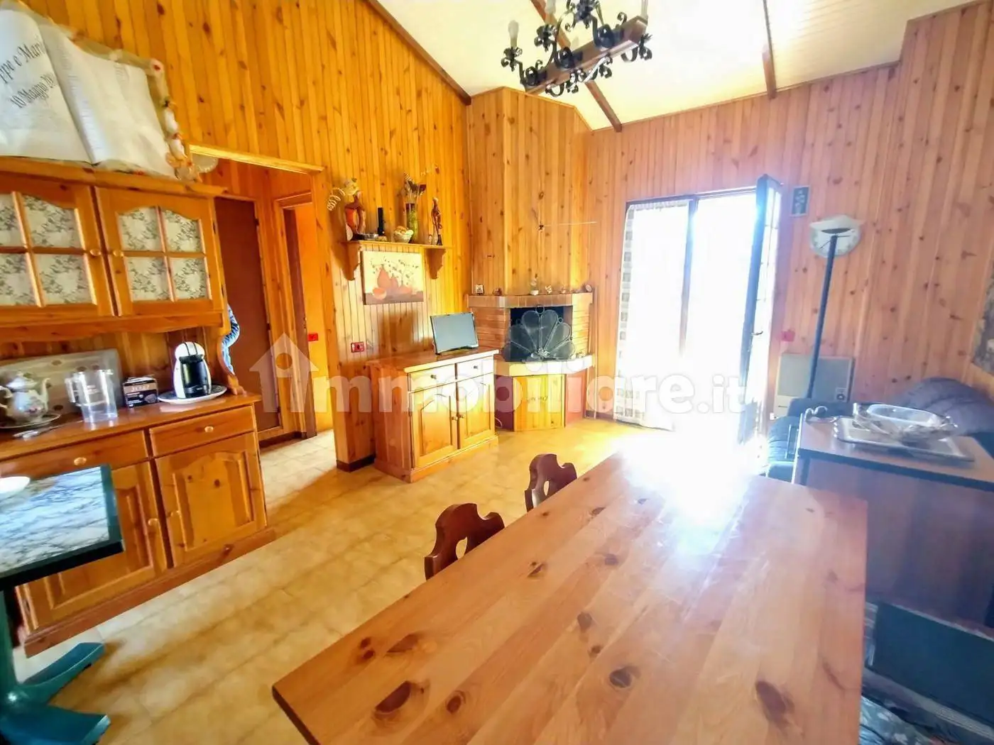 Appartamento in vendita a Sante Marie