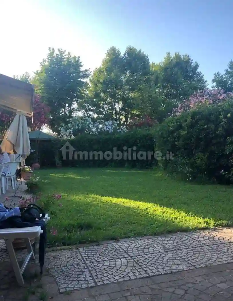 Villa plurifamiliare via Marte 2, Marina di San Nicola, Ladispoli - foto 4
