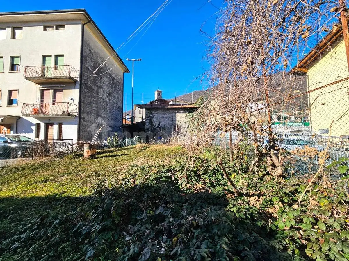 Appartamento in vendita a Colzate