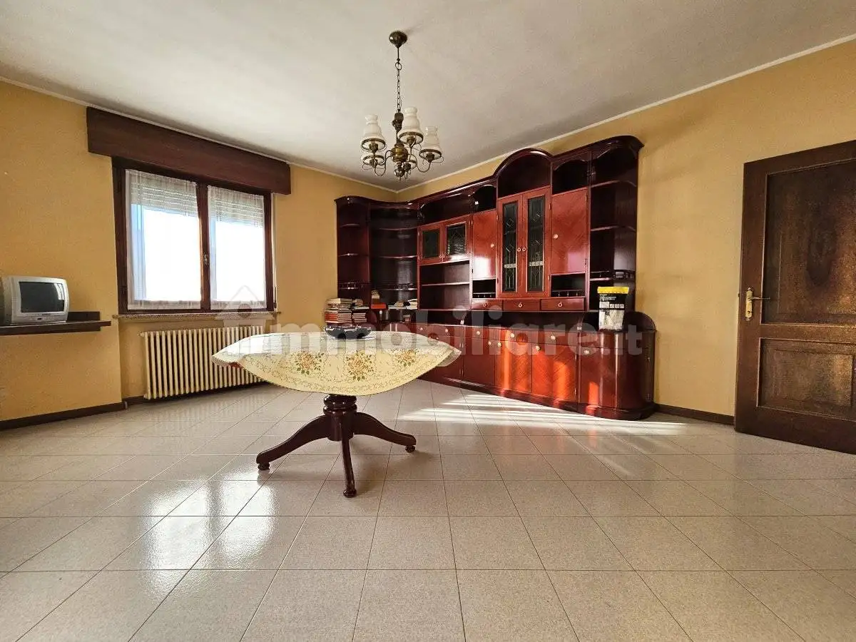 Trilocale via Bonfanti, Centro, Colzate - foto 4