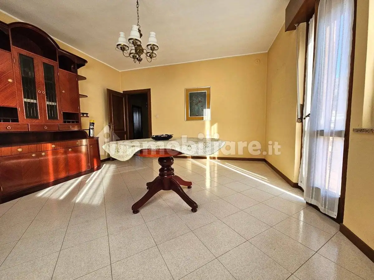 Trilocale via Bonfanti, Centro, Colzate - foto 5