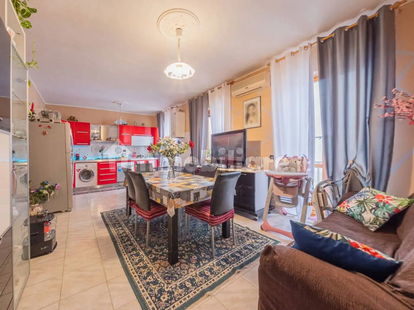 Appartamento in vendita a Asti