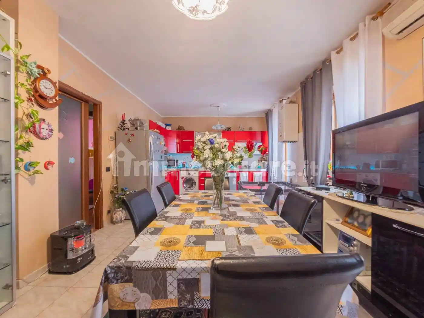 Quadrilocale frazione Quarto Inferiore, Quarto - Valenzani, Asti - foto 2