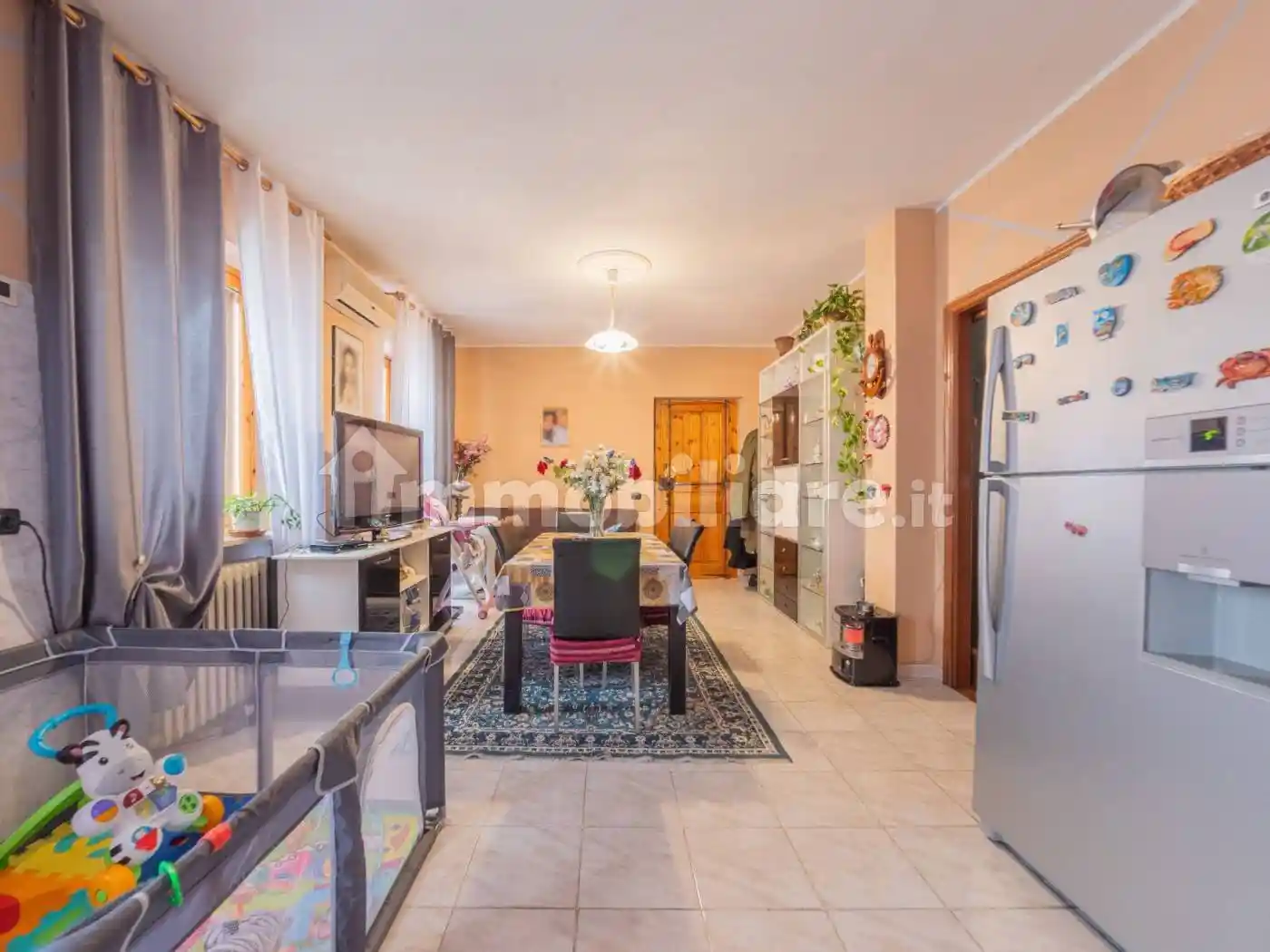 Quadrilocale frazione Quarto Inferiore, Quarto - Valenzani, Asti - foto 4