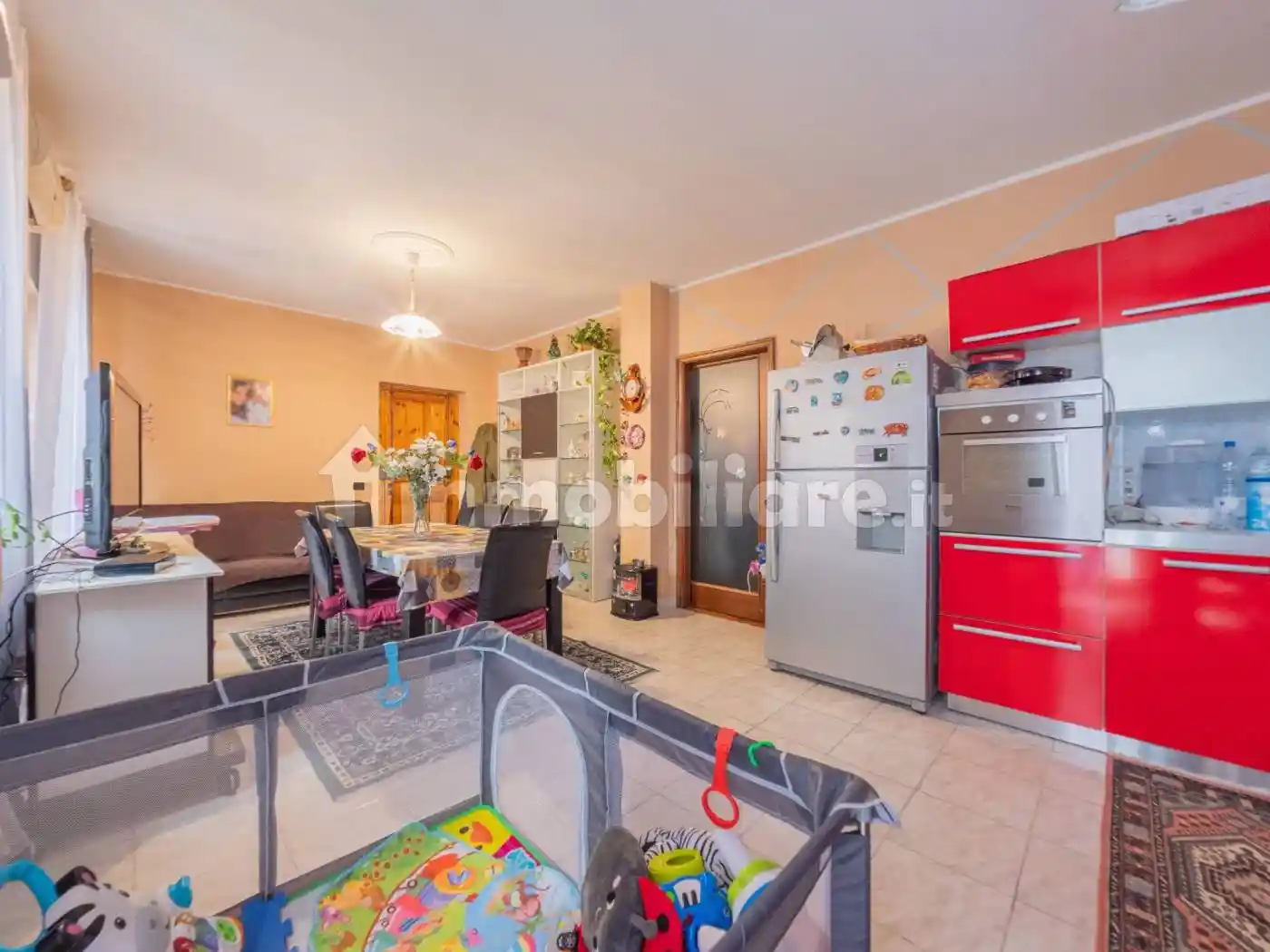 Quadrilocale frazione Quarto Inferiore, Quarto - Valenzani, Asti - foto 5