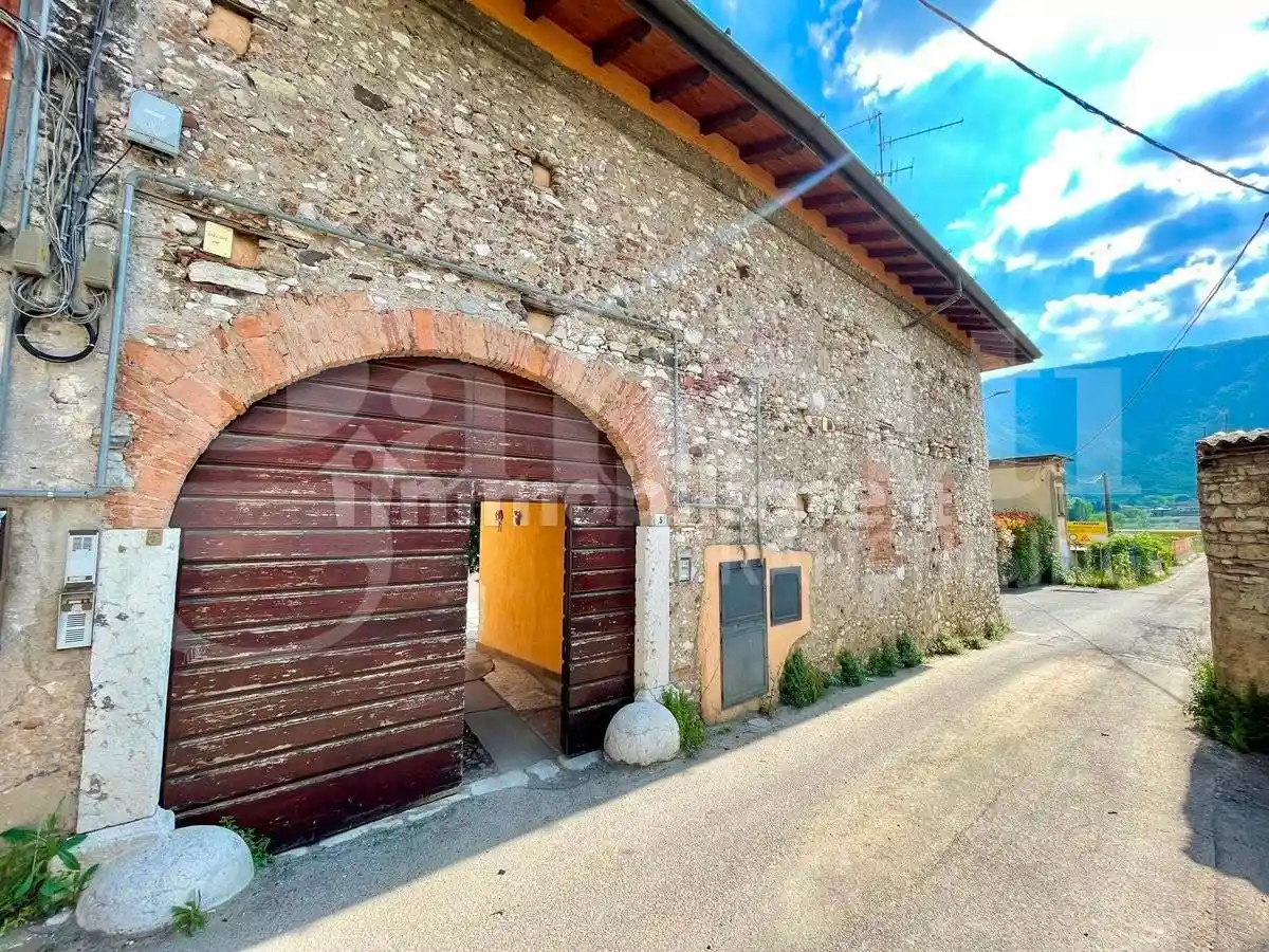 Appartamento in affitto a Concesio